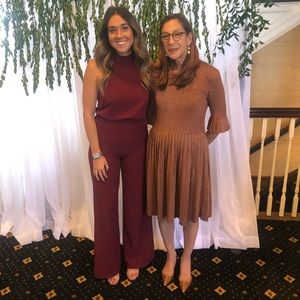 Meet your Posher, Coucourtney